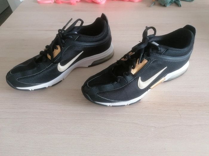 Basket nike