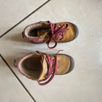 Chaussures enfants
