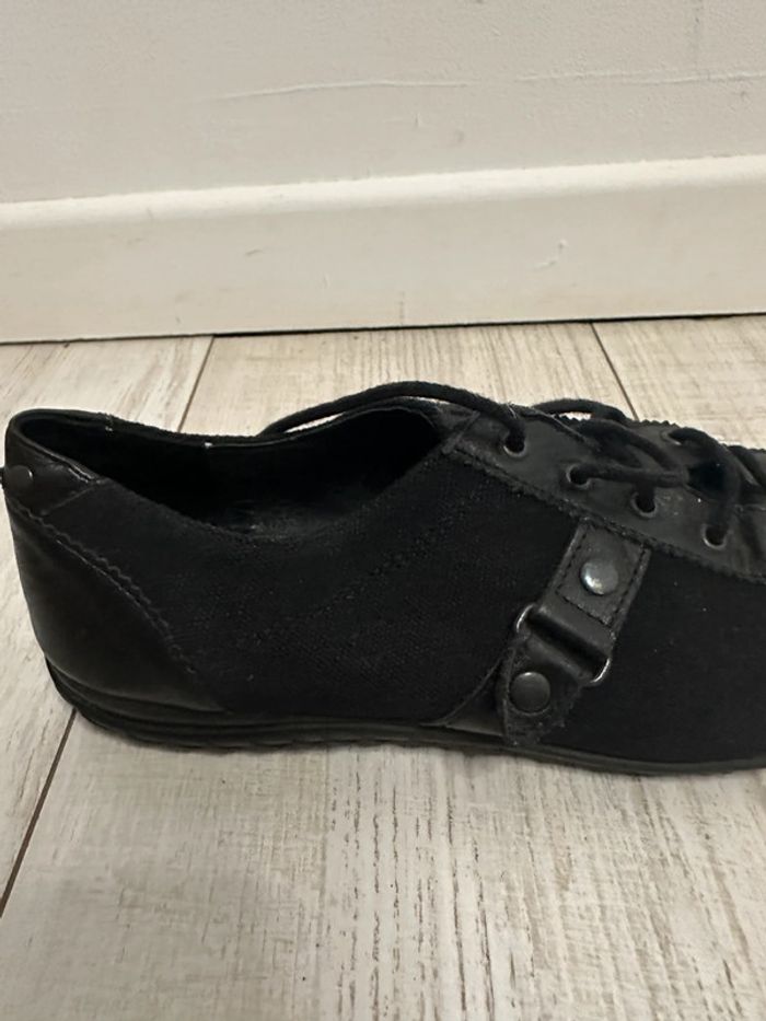 Chaussures Bata Taille 39 - photo numéro 6