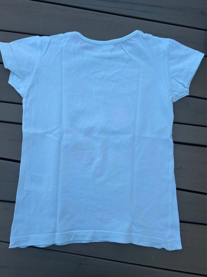 Lot teeshirts 5 ans - photo numéro 4