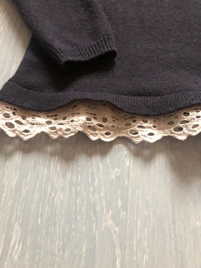 Pull « Betty London » - photo numéro 3