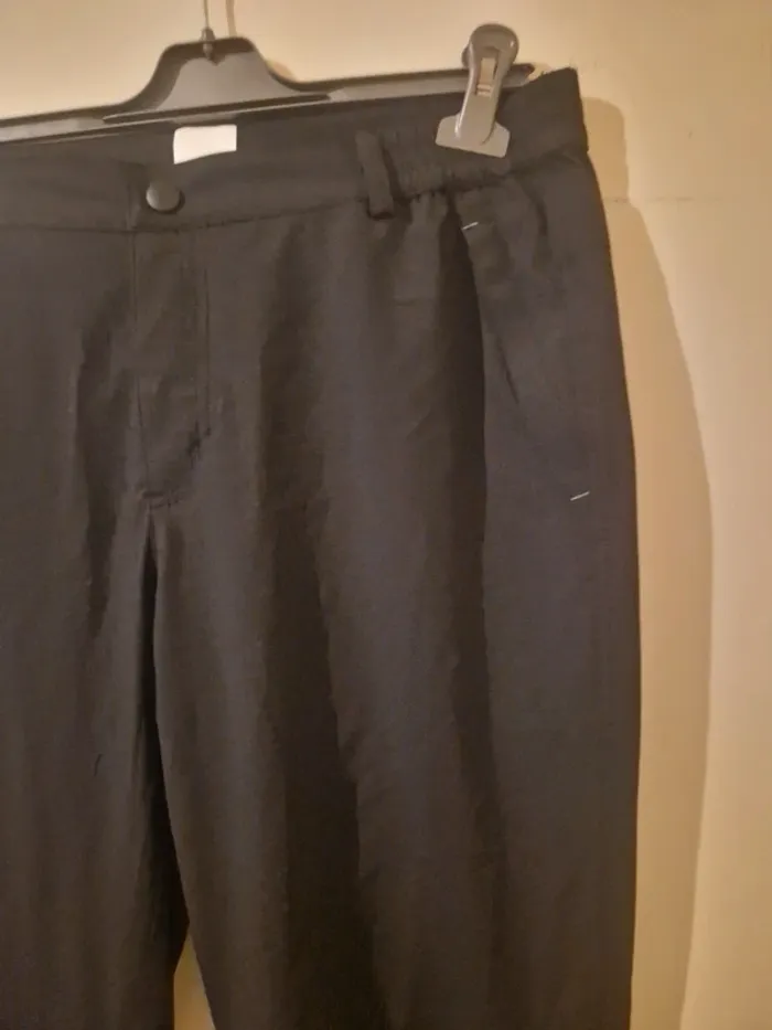 Pantalon jogging - photo numéro 2