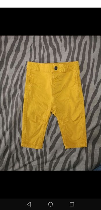 Pantalon orchestra neuf