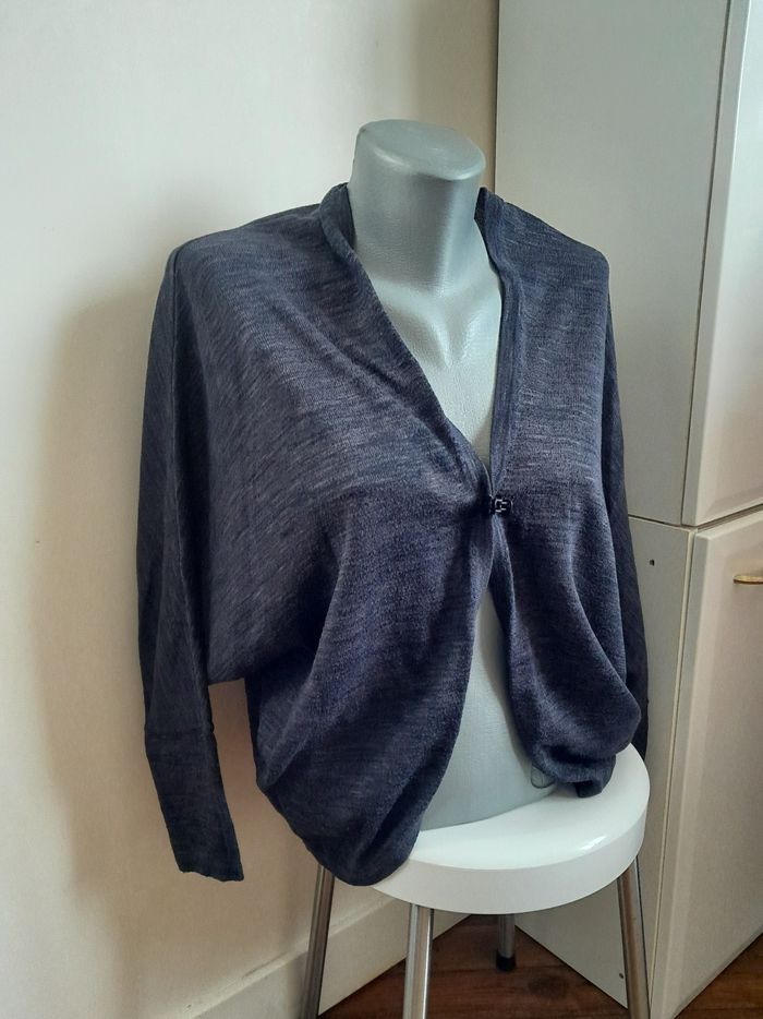 Cardigan Camaïeu - photo numéro 6