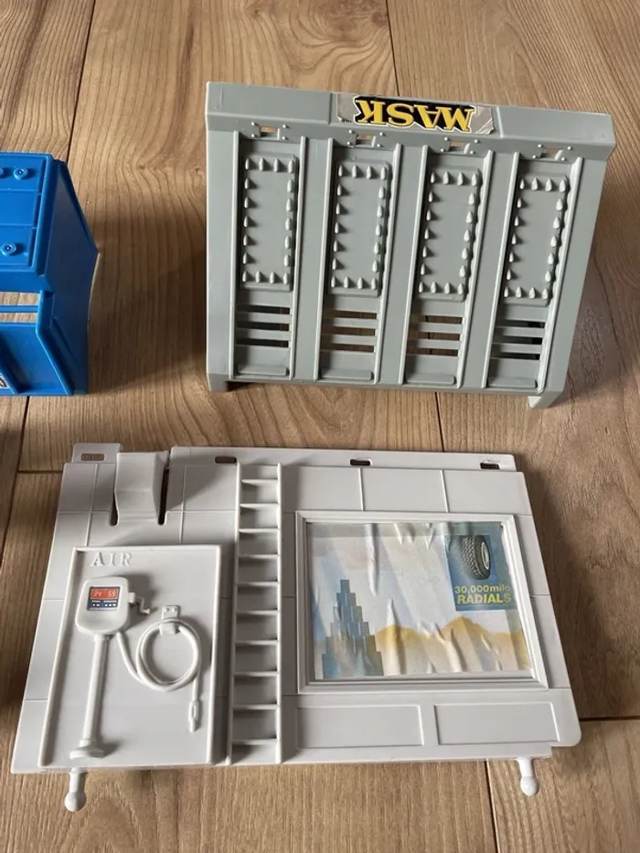 Mask boulder hill kenner - photo numéro 3