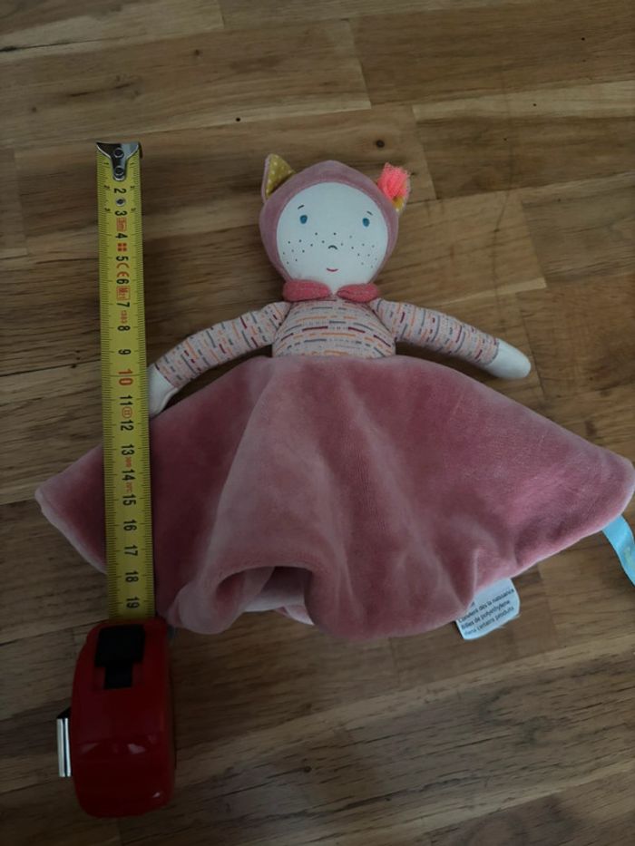 Doudou moulin roty - photo numéro 3