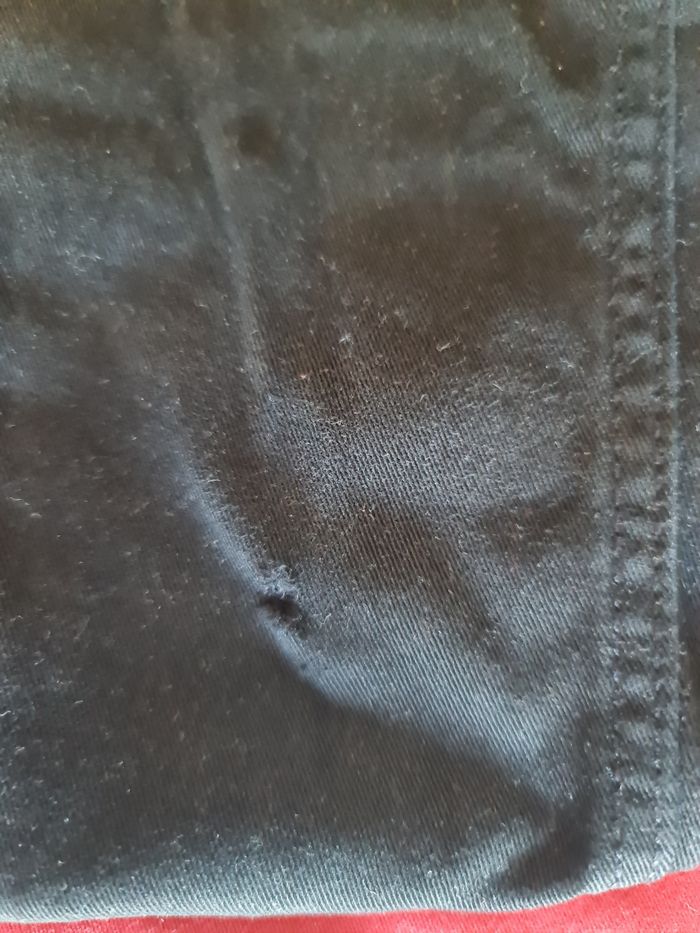 Lot 3 pantalons - photo numéro 7