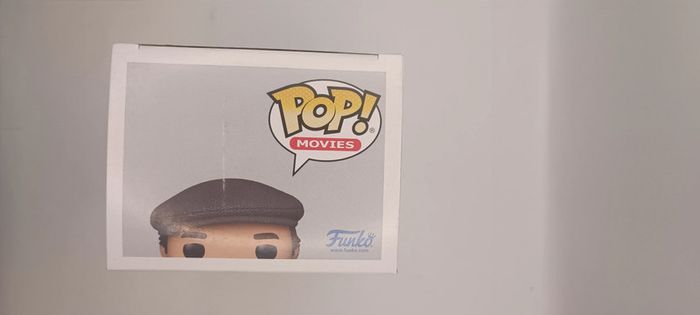 Funko Pop : The Godfather 1201 - 50 eme anniversaire - Michael Corleone - photo numéro 5