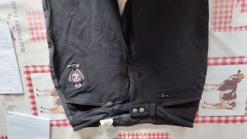 Pantalon d'équitation