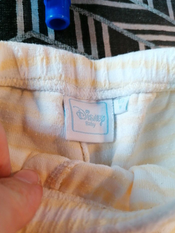 Pantalon Disney 1/3 mois - photo numéro 2