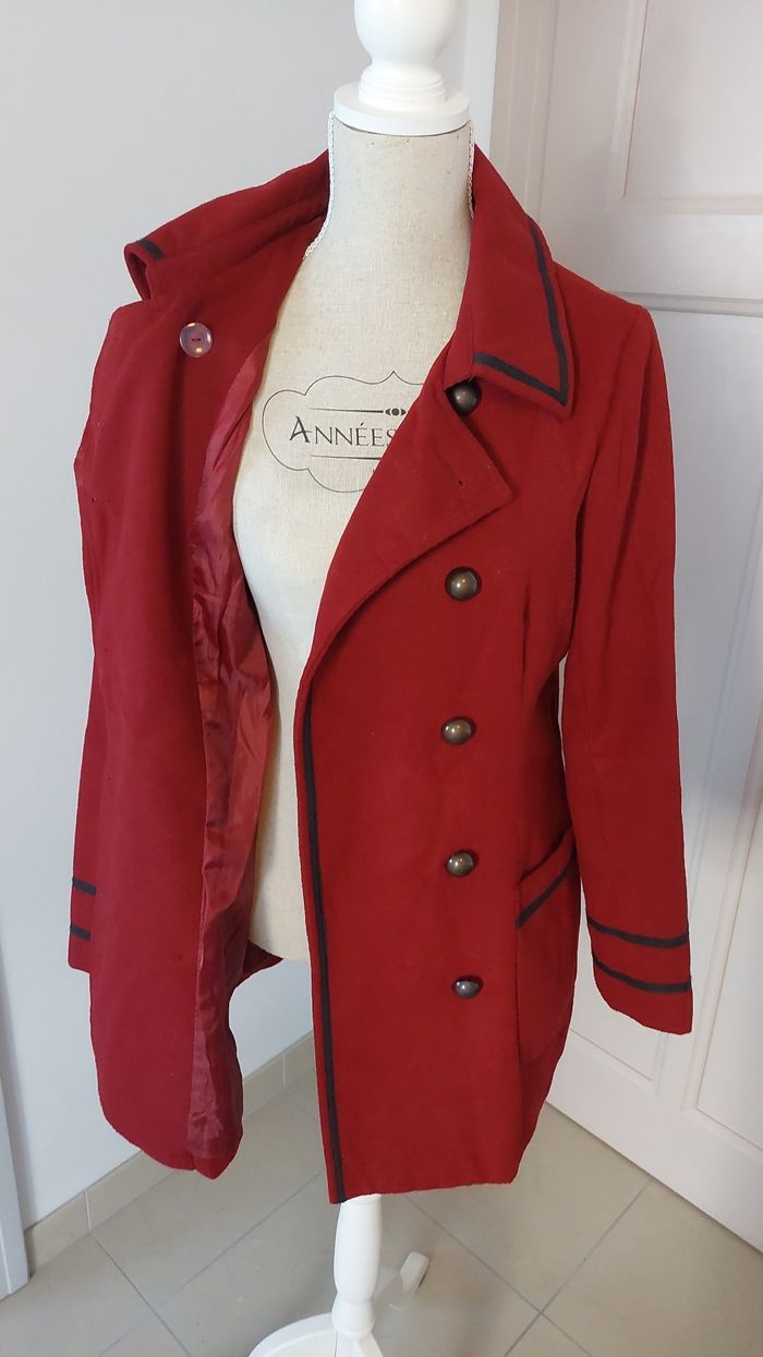 Veste - photo numéro 9