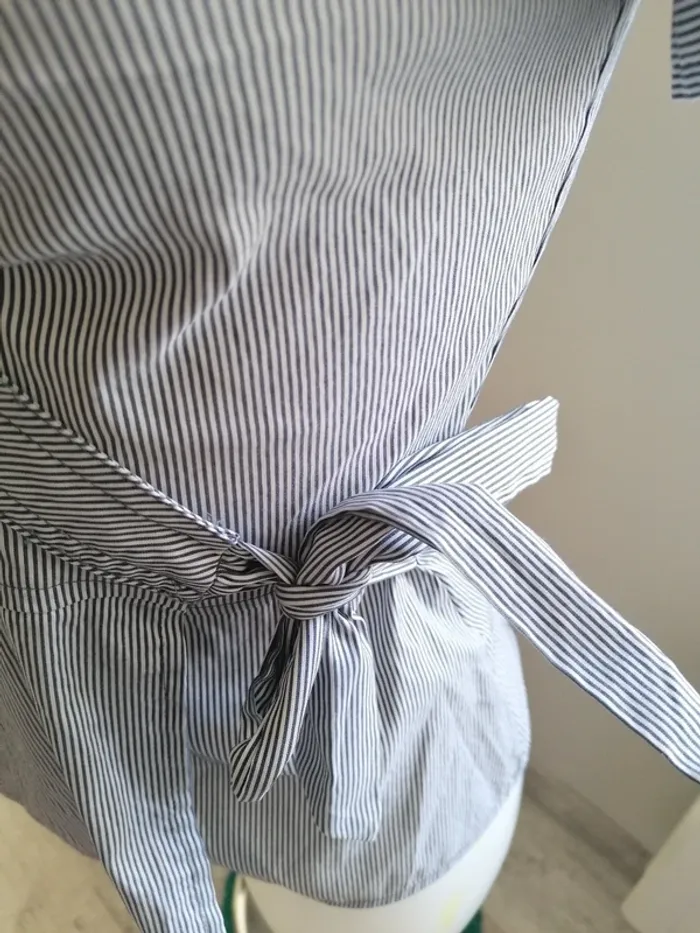 Blouse H&M - photo numéro 4