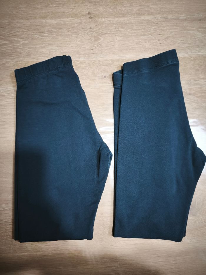 Legging chaud - photo numéro 2