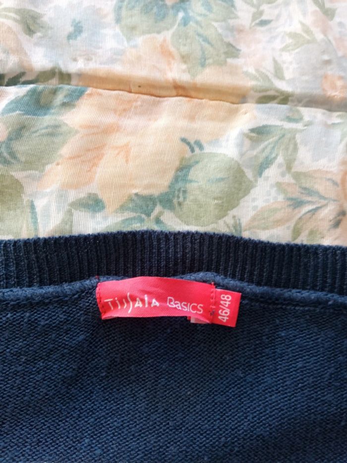 Robe tissaia 46 48 - photo numéro 3