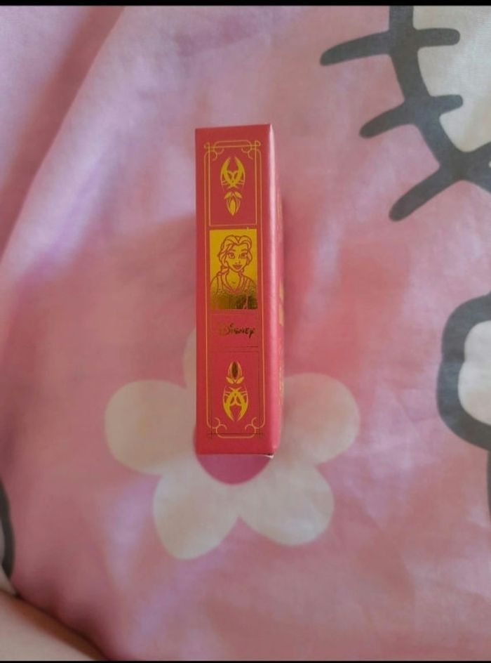 La belle et la bête (Mini Livre) - photo numéro 2