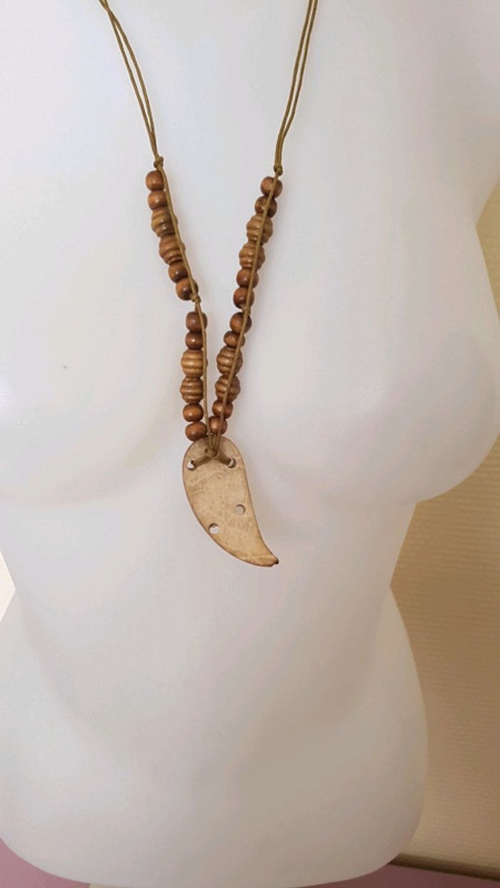 💞 Collier Handmade 💞 - photo numéro 4