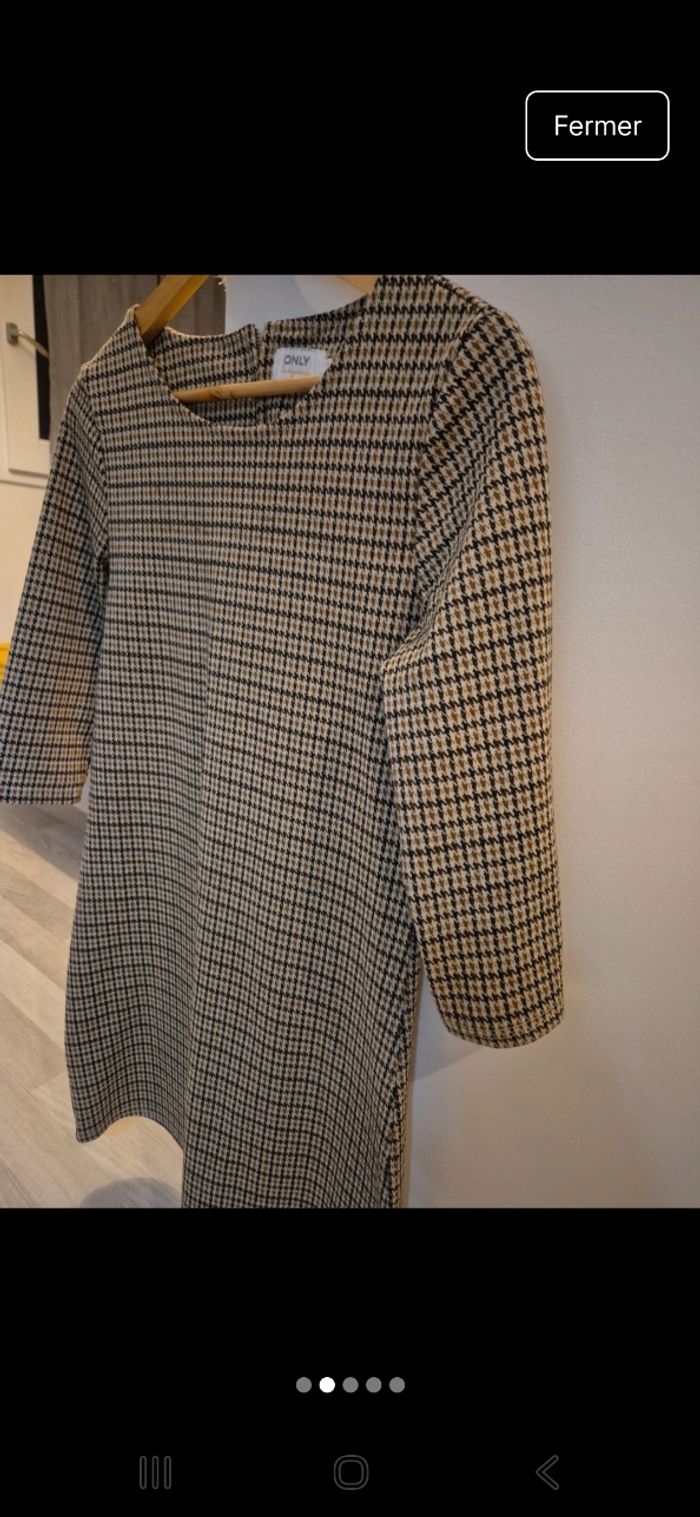 Robe only - photo numéro 2