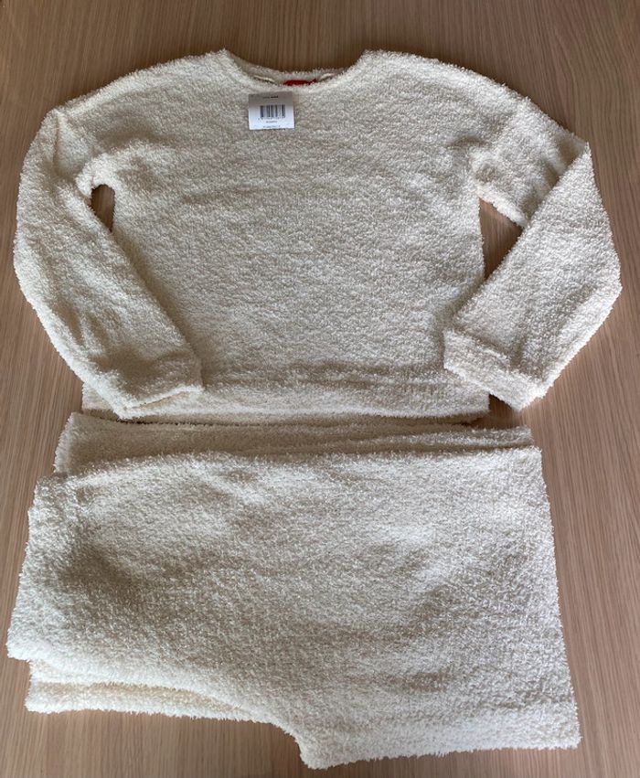 Pyjama tout doux neuf - photo numéro 2
