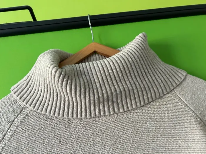 Pull femme taille 2 Gérard Pasquier - photo numéro 5