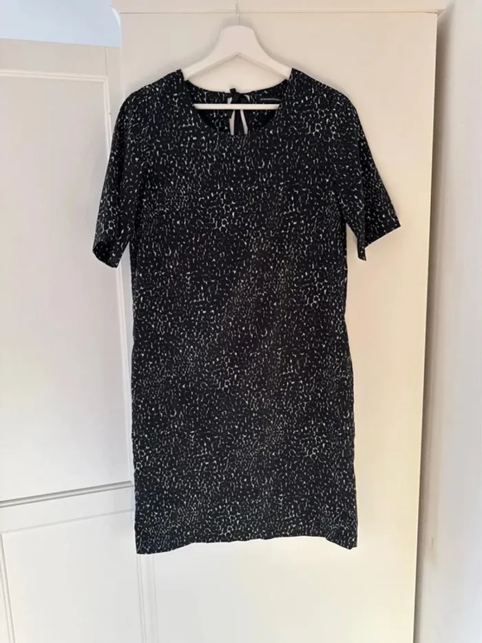 Superbe robe fluide chic neuve Monoprix 🌸 S 36