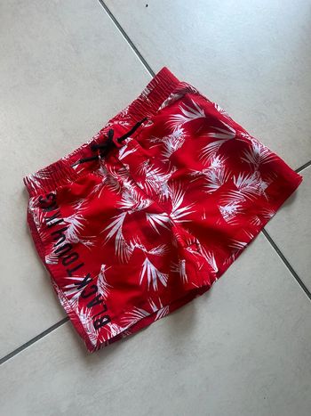 Short de Bain ikks taille 4 ans