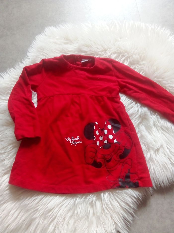 Robe Minnie