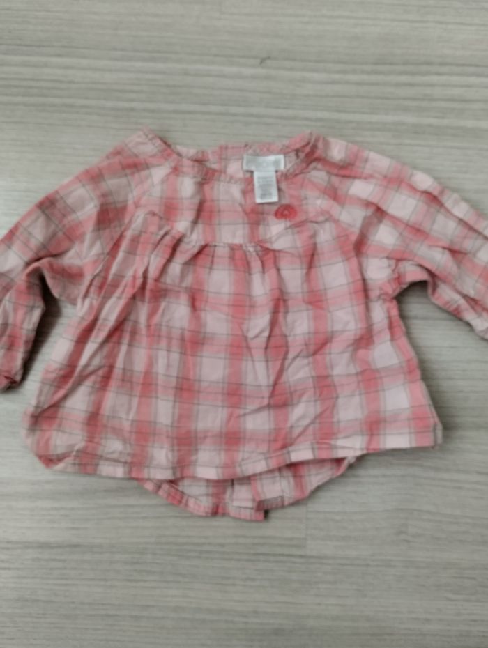 Lot 3 mois printemps - photo numéro 7