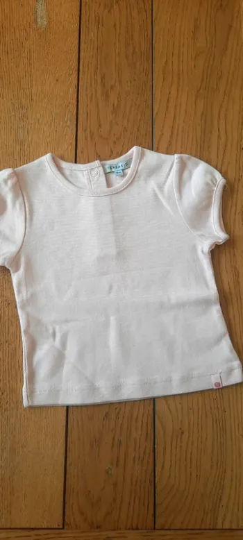 Tee shirt