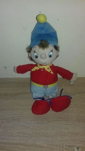 OUI OUI DOUDOU PELUCHE