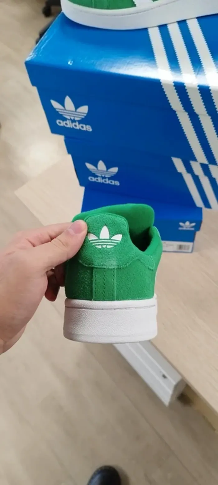 Adidas campus 00s - photo numéro 4