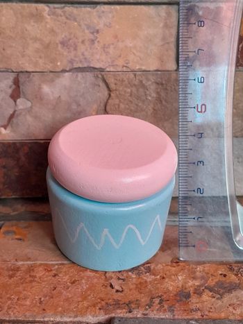 Accessoire pour dînette C. Cannes