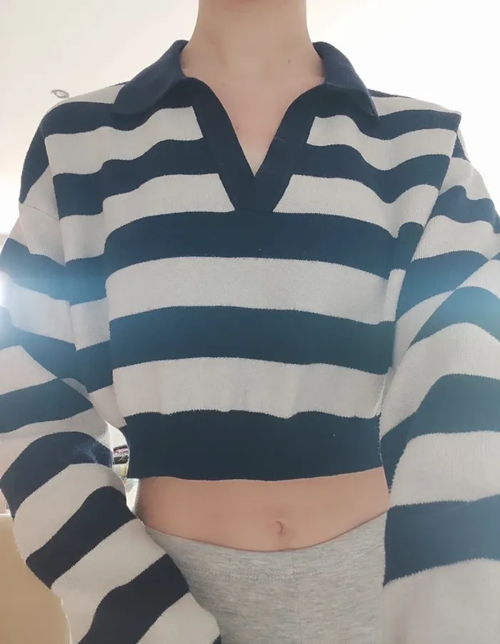 Pull Bershka