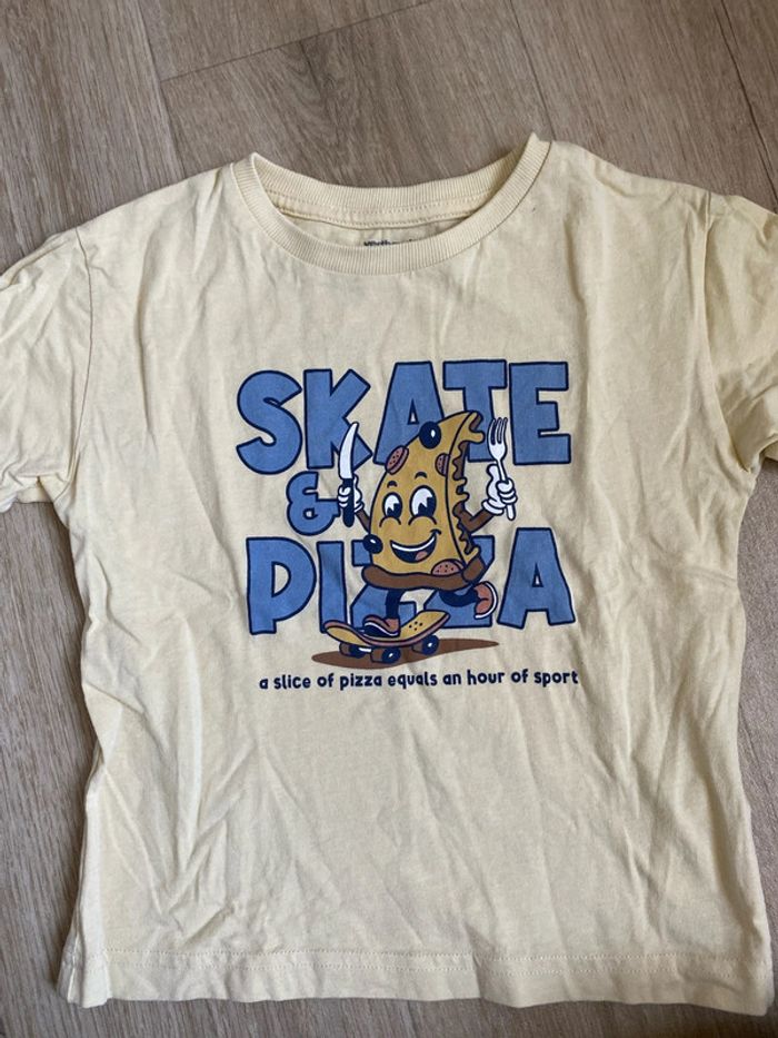 Lot de 2 t-shirts manche courte - photo numéro 14