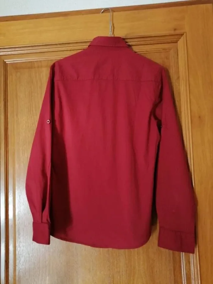 Chemise - photo numéro 3