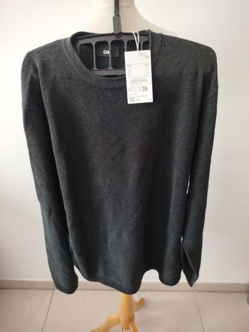 pull neuf C&A taille XL