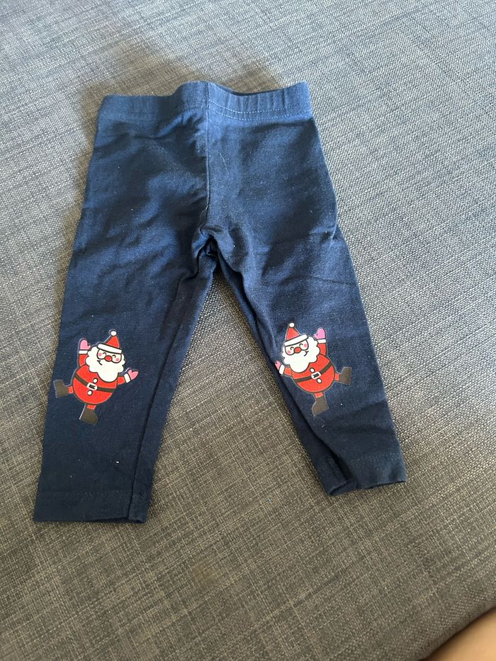 Legging fille
