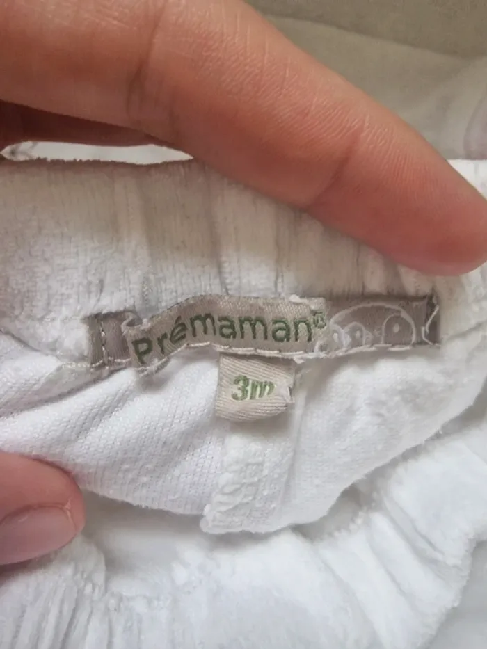 Pyjama 2 pièces - photo numéro 4