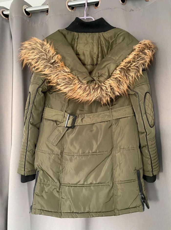 Doudoune - photo numéro 16