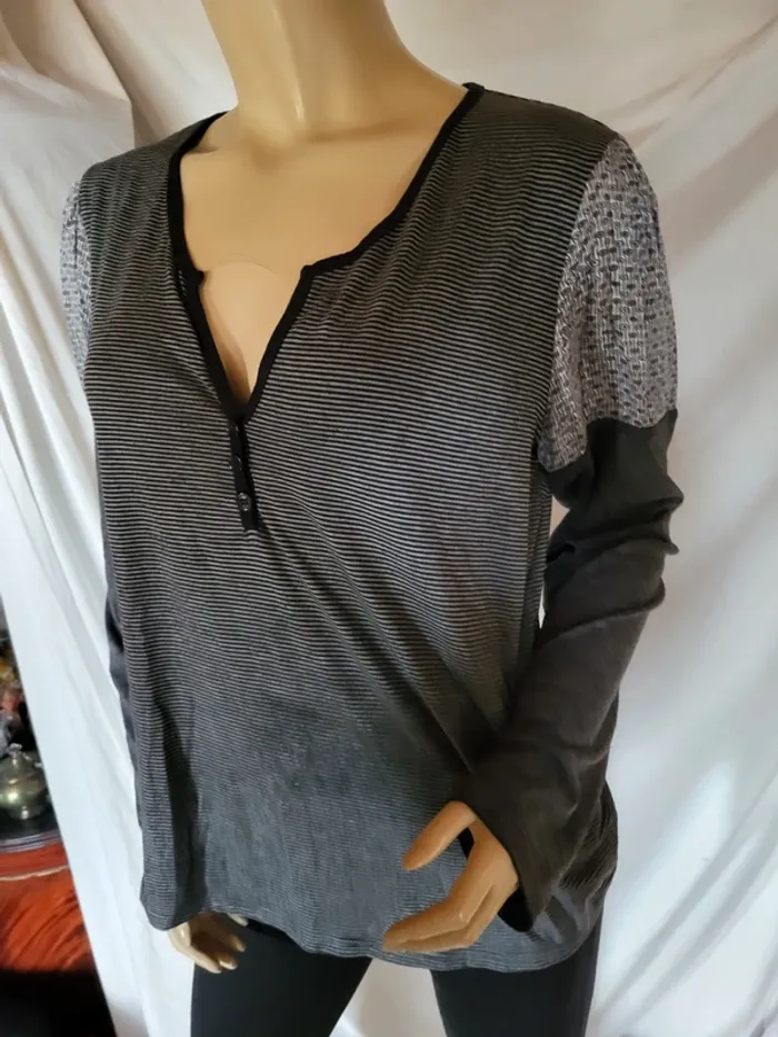 Haut XL - photo numéro 4