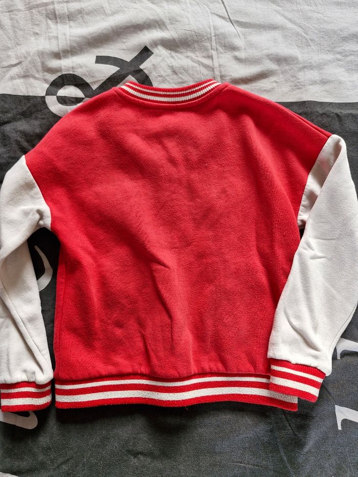 Veste garçon - photo numéro 3