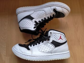 Nike Jordan pointure 40