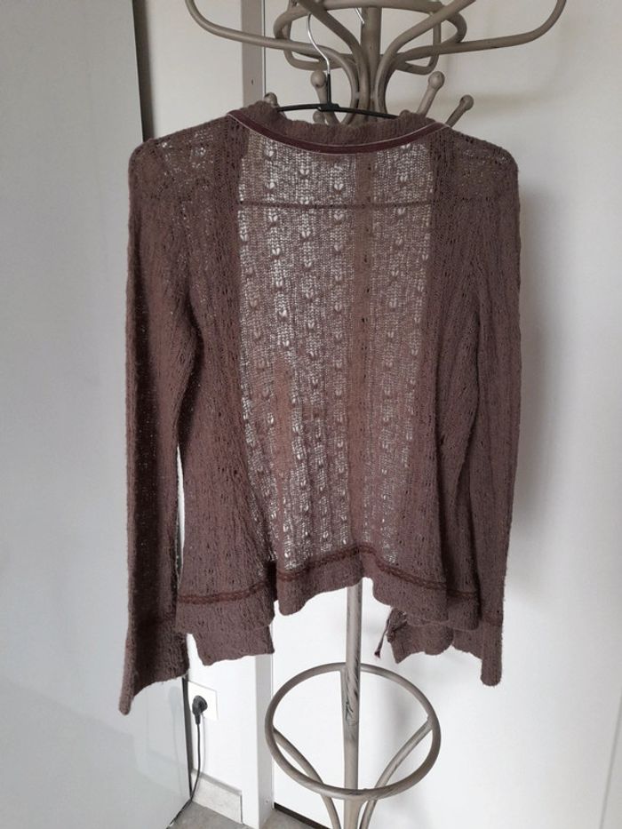 Gilet - photo numéro 3