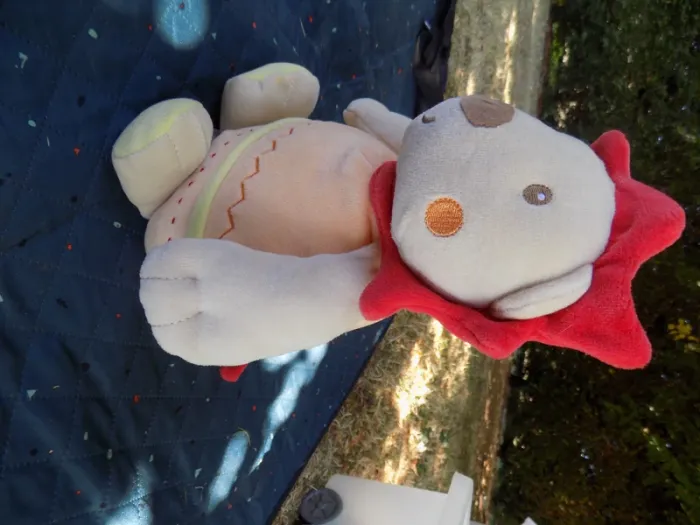 peluche - photo numéro 2