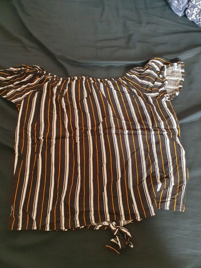 Tee shirt - photo numéro 3