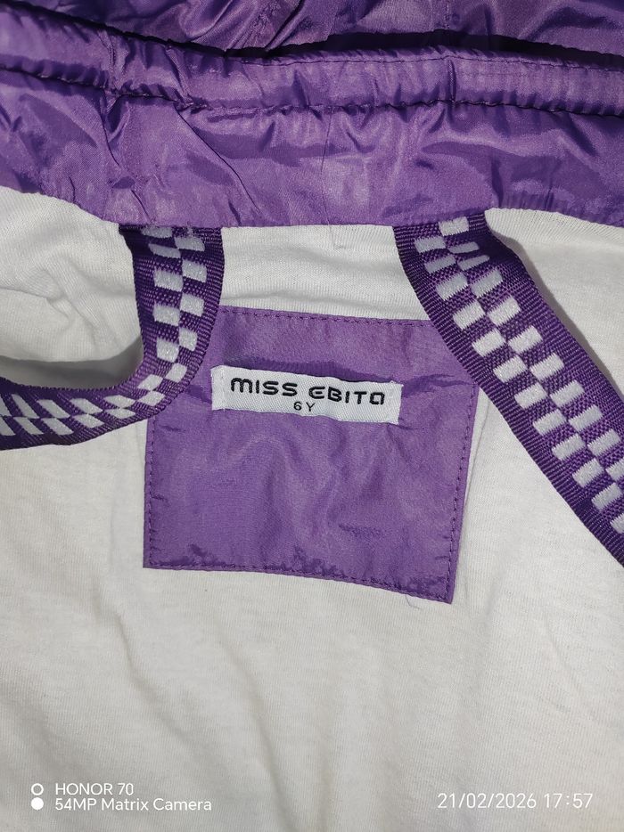 Doudoune sans manches - photo numéro 4