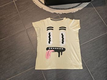 t-shirt garçon 13 ans