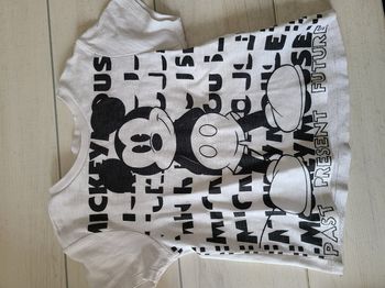 Tee-shirts  manche courte