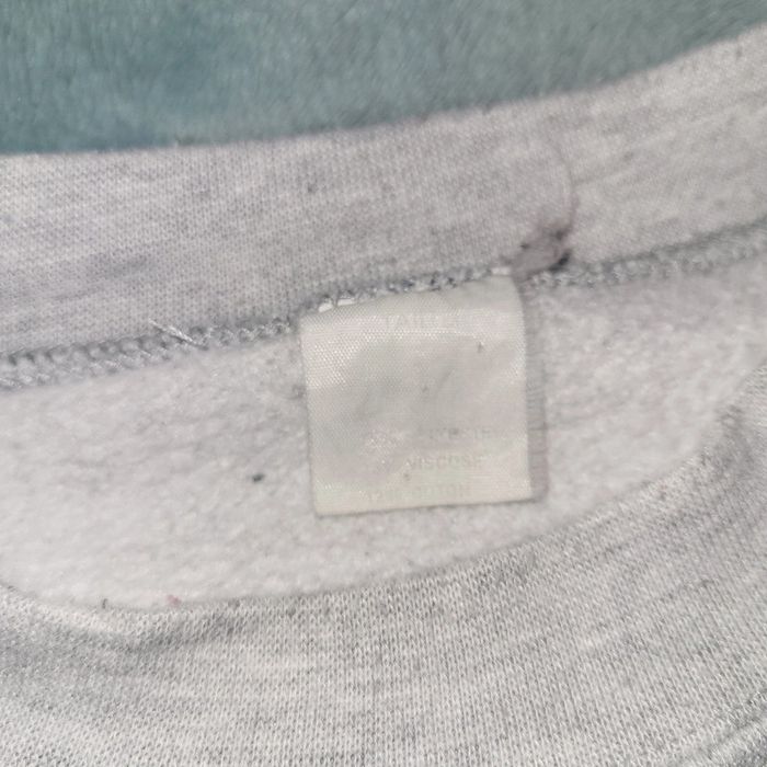 Crewneck Sweat Vintage Y2K Oversize Hip Hop California Los Angeles - photo numéro 3