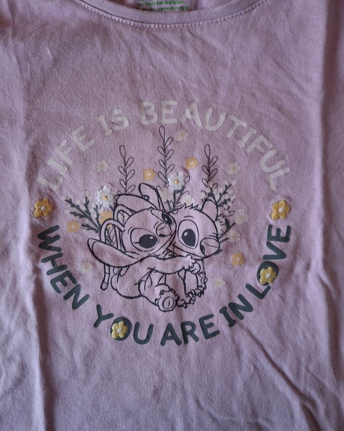 Haut ml - photo numéro 2