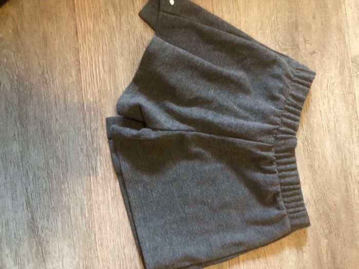 Short jupe - photo numéro 3